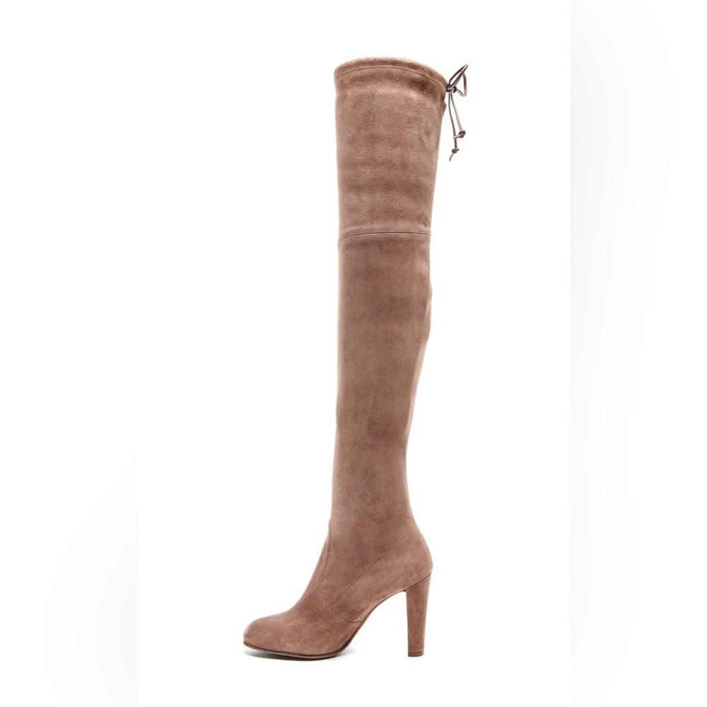 Stuart Weitzman Highland Boot